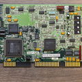 Pro Audio Spectrum 16 - Card Front