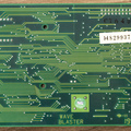 WaveBlaster Daughterboard - Back