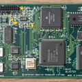 WaveBlaster Daughterboard - Front