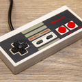 Standard NES Controller