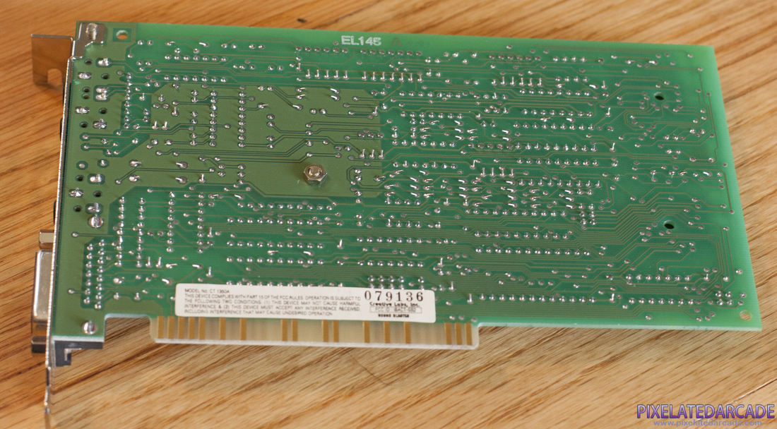 Sound Blaster Photo: 