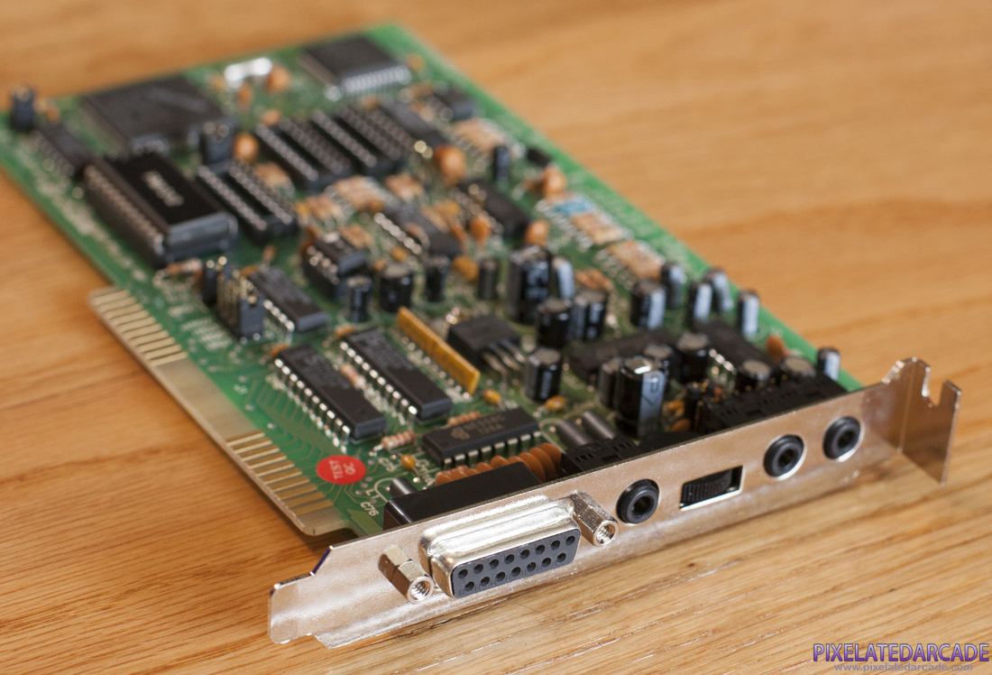 Sound Blaster Photo: 