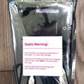 Orchid SoundWave 32 Pro - Card packaging