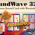 Orchid SoundWave 32 Pro - Box Front