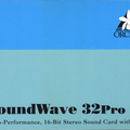 Orchid SoundWave 32 Pro - Box Right Side