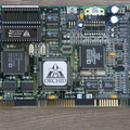 Orchid SoundWave 32 Pro sound card - Front