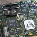 Orchid SoundWave 32 Pro sound card - Detail