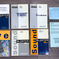 Sound Blaster 16 ASP sound card - Documentation