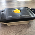 Atari 2600 Trak-Ball Controller