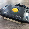 Atari 2600 Trak-Ball Controller