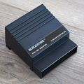 BurgerTime Mattel Aquarius game cartridge