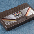 Cave In Commodore VIC-20 game cartridge
