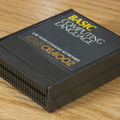 Atari Cartridge BASIC - Cartridge photo