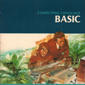 Atari Cartridge BASIC - Box Front