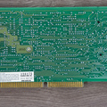 Sound Blaster Pro 1 - Card Back