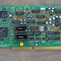 Sound Blaster Pro 1 - Card Front