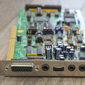 Sound Blaster Pro 1 - Card Side