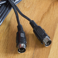 Sound Blaster Pro 1 - MIDI connectors