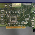 STB Systems, Inc. VESA graphics card - Back