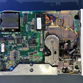 1.2MB HD 5.25" disk drive