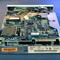 1.2MB HD 5.25" disk drive