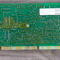 Sound Blaster Pro 2 sound card - Back