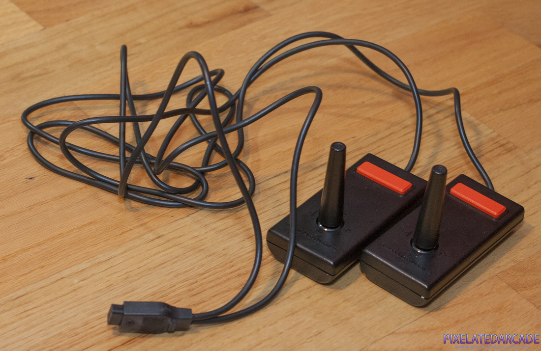Joystick Photo: 