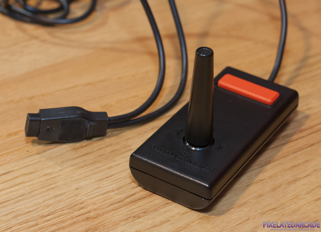 Joystick Photo: 