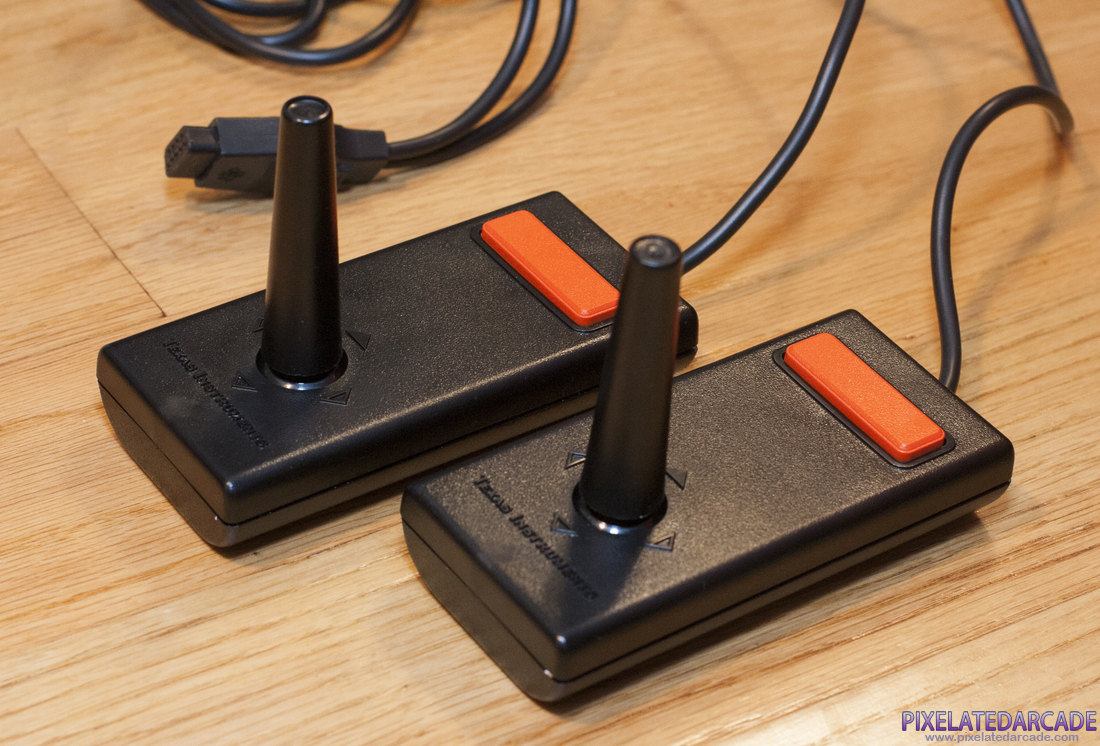 Joystick Photo: 