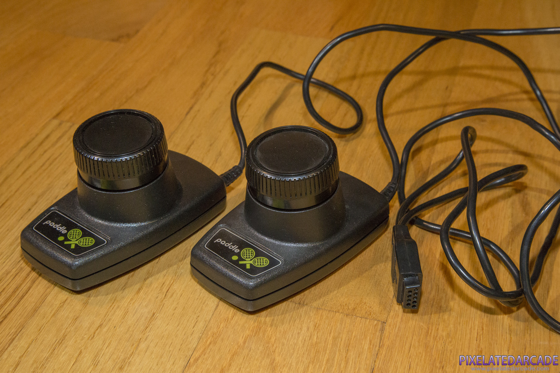 Paddles Photo: 