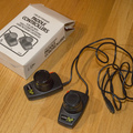 Atari Paddles and Box