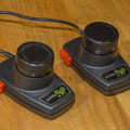 Atari Paddles