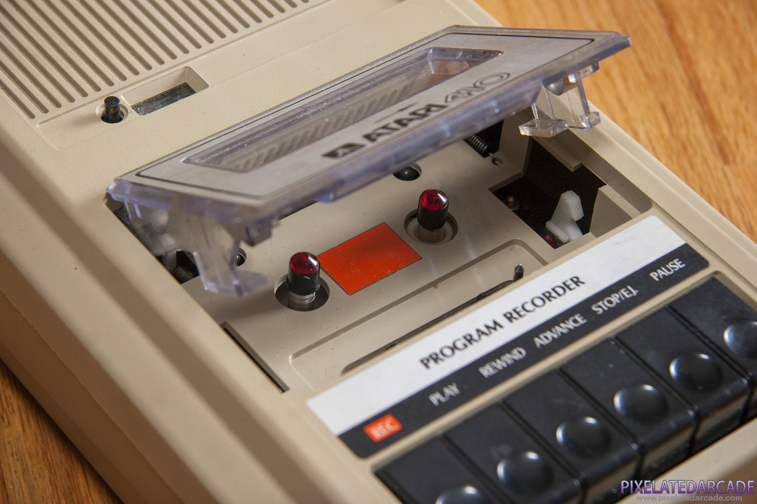 Cassette Tape Photo: 