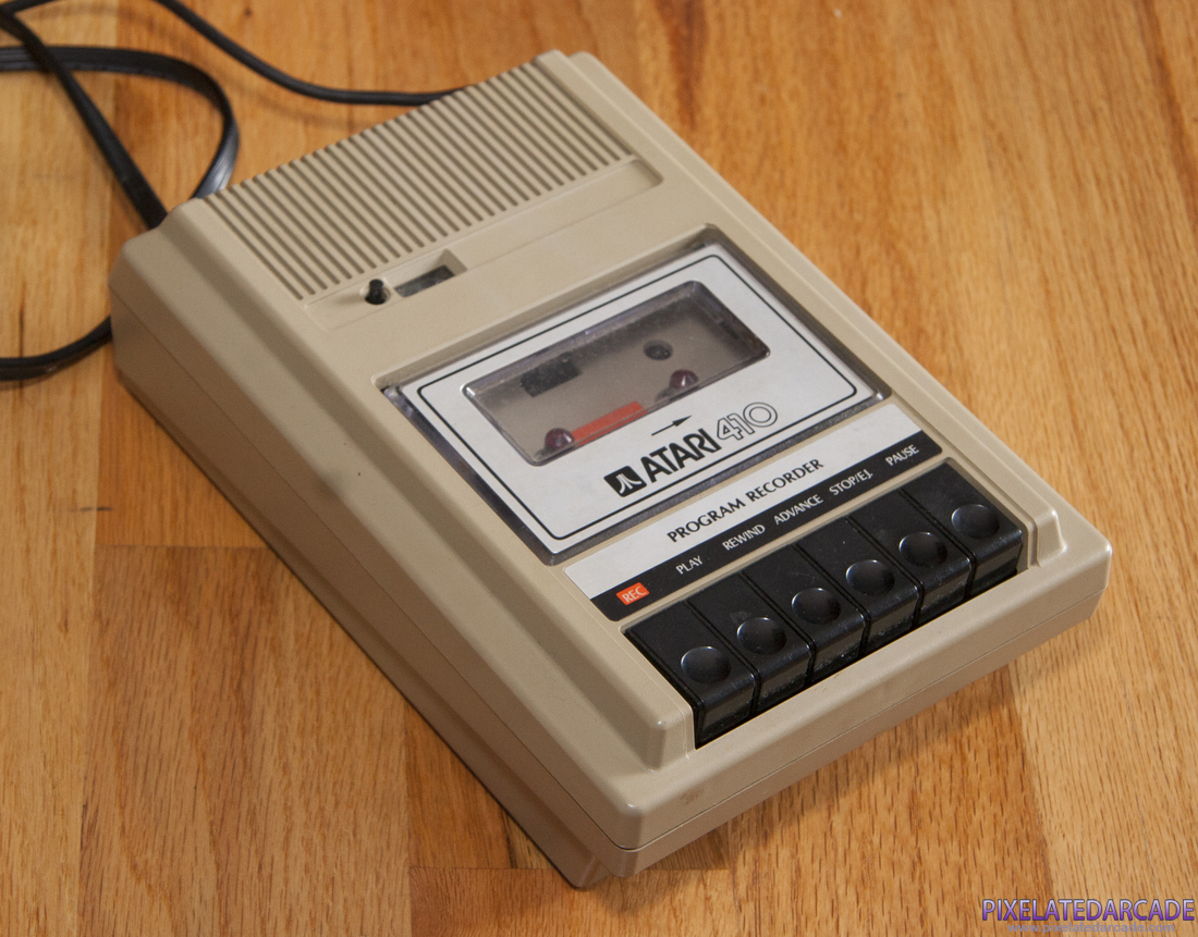 Cassette Tape Photo: 