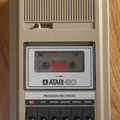 Atari 410 Program Recorder