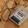 Atari 410 Program Recorder