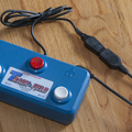 Track & Field controller
