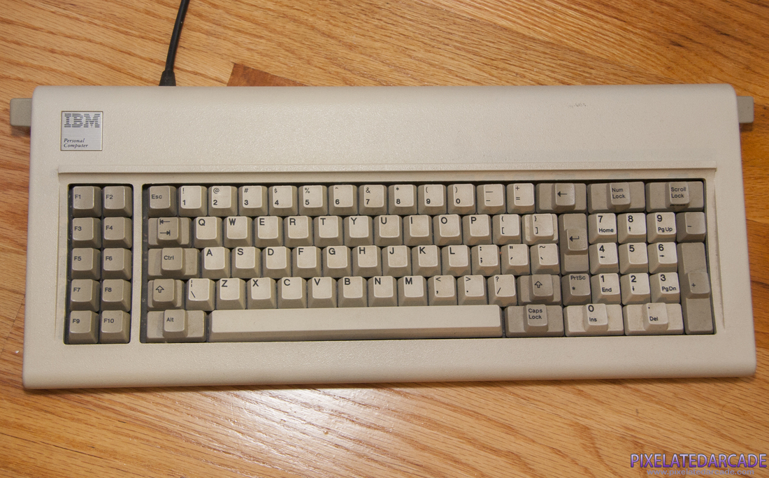 Keyboard Photo: 