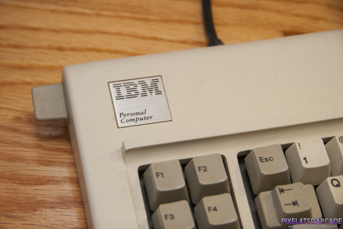 Keyboard Photo: 