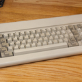 IBM PC keyboard