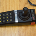Atari 5200 Joystick - Top