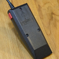 Atari 5200 Joystick - Bottom