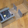 Atari 5200 Trak-Ball Controller in box