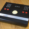 Atari 5200 Trak-Ball Controller