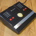 Atari 5200 Trak-Ball Controller