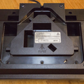 Atari 5200 Trak-Ball Controller - Bottom