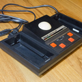 ColecoVision Roller Controller