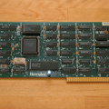 Hercules Plus card