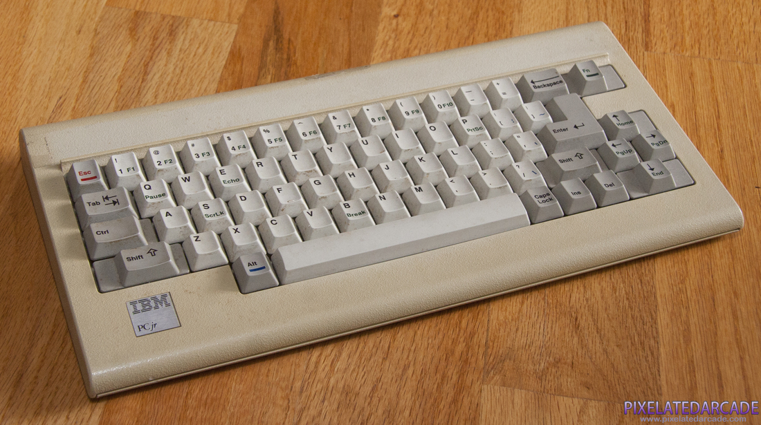 Keyboard Photo: 