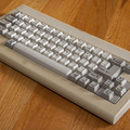 IBM PCjr keyboard